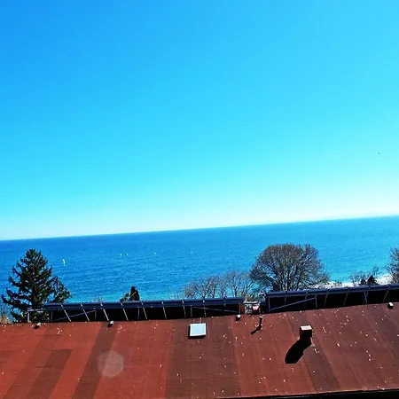 Sea View Misivri