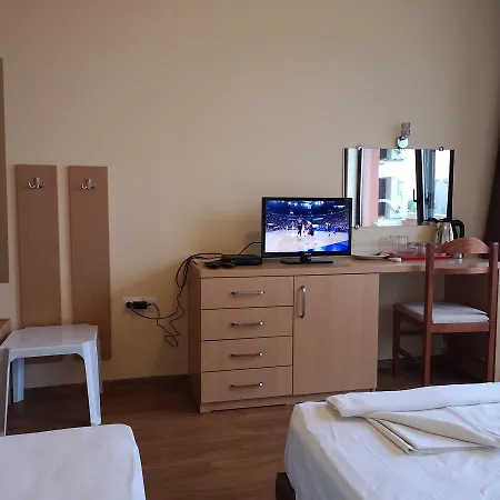 Konukevi Sea View Misivri