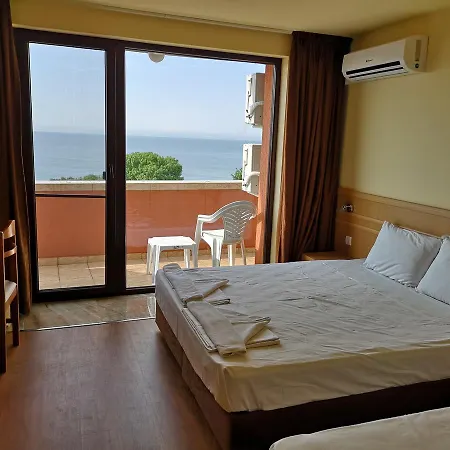 Konukevi Sea View Misivri