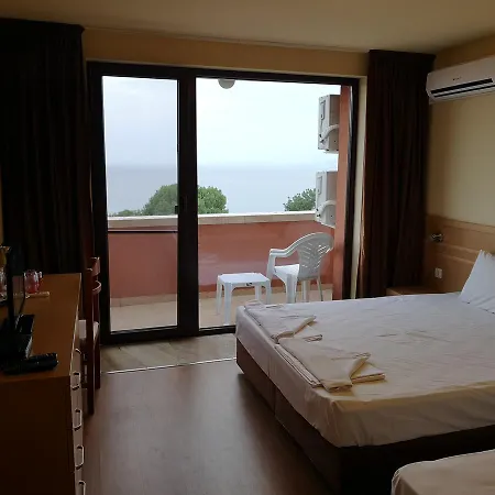 Sea View 4* Misivri