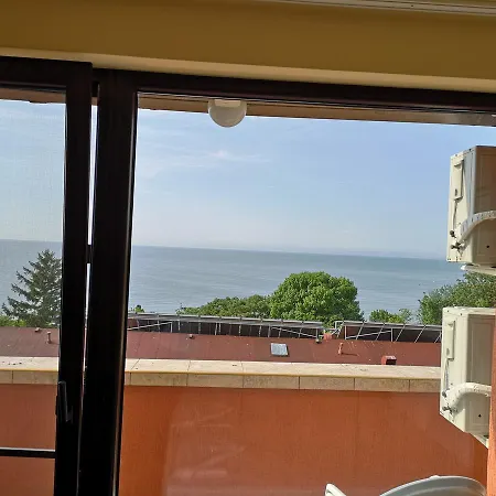 Sea View Misivri