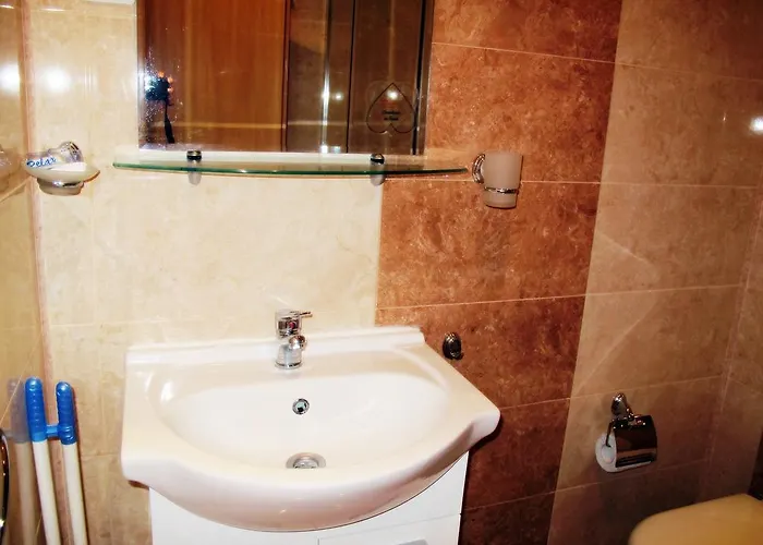 Sea View 4* Nessebar