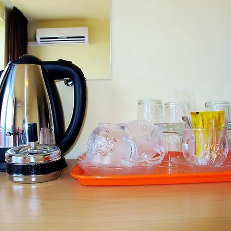 с морски изглед в 4* Несебър