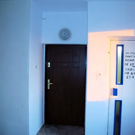 с морски изглед в Къща за гости