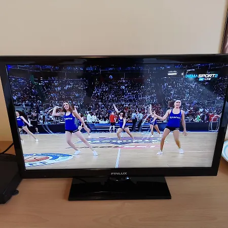 с морски изглед в