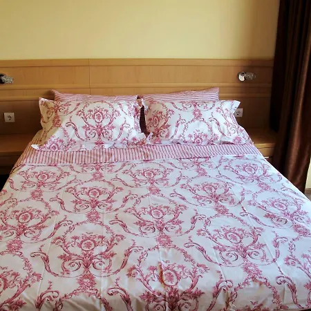 招待所 Sea View 内塞伯尔