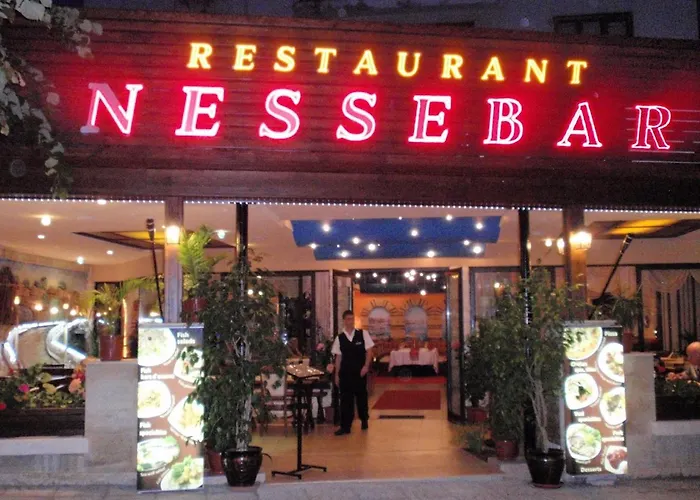 Sea View Casa de hóspedes