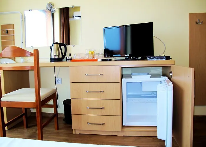 Sea View Casa de hóspedes Nesebar