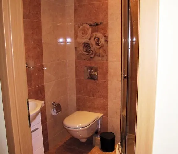 Sea View Casa de hóspedes Nesebar