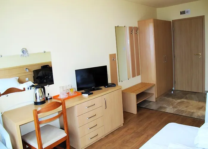 Casa de hóspedes Sea View 4*