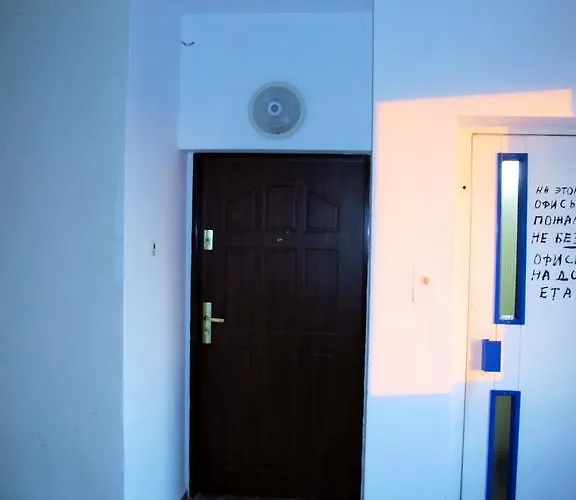 Sea View Casa de hóspedes