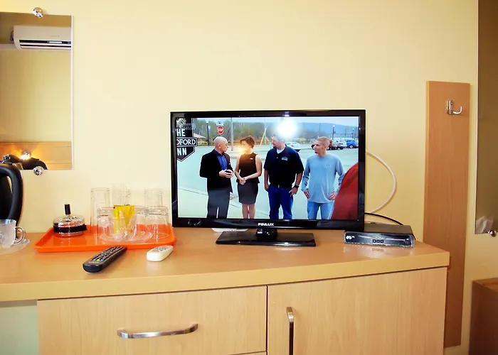 Sea View Casa de hóspedes 4*