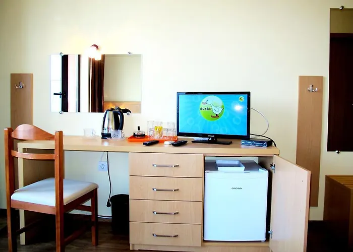 Sea View Casa de hóspedes