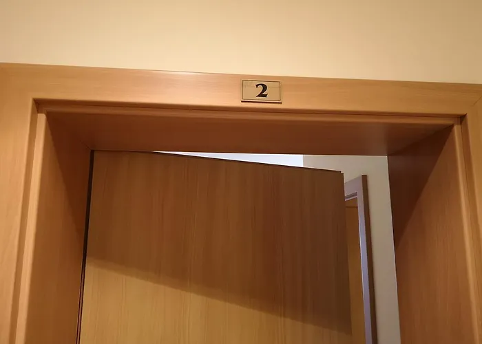 Sea View Casa de hóspedes