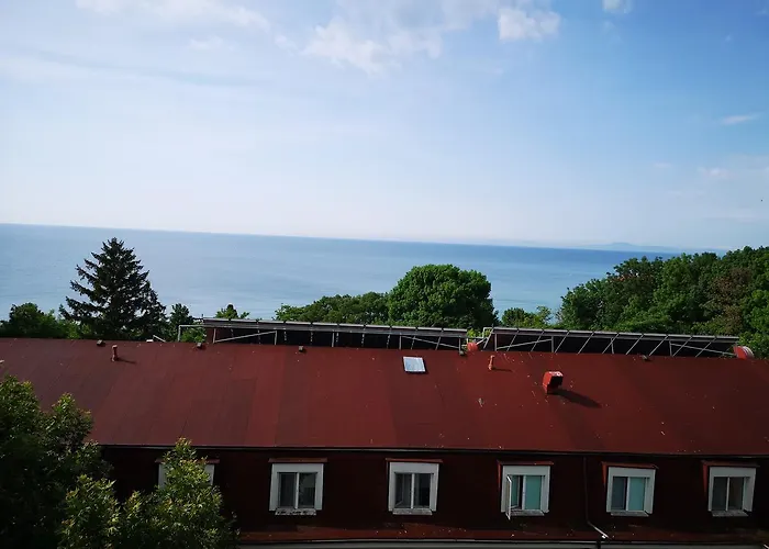 Casa de hóspedes Sea View