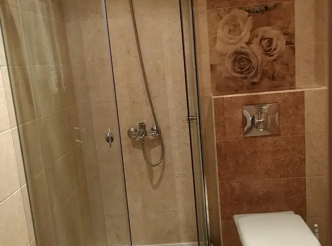 Casa de hóspedes Sea View 4*