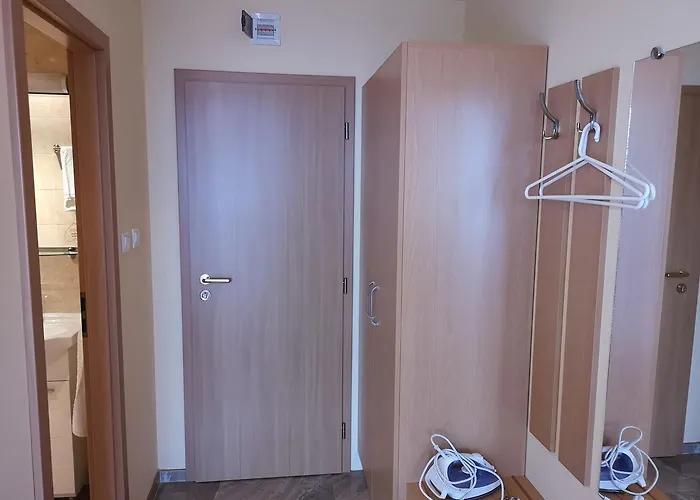 Casa de hóspedes Sea View Nesebar