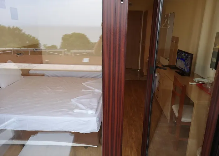 Sea View Casa de hóspedes