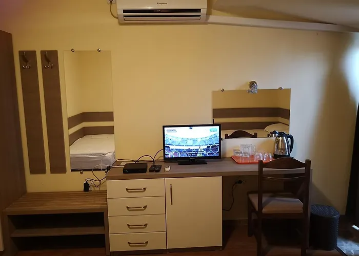 Casa de hóspedes Sea View Nesebar