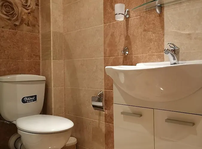 Casa de hóspedes Sea View