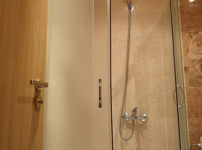 Casa de hóspedes Sea View