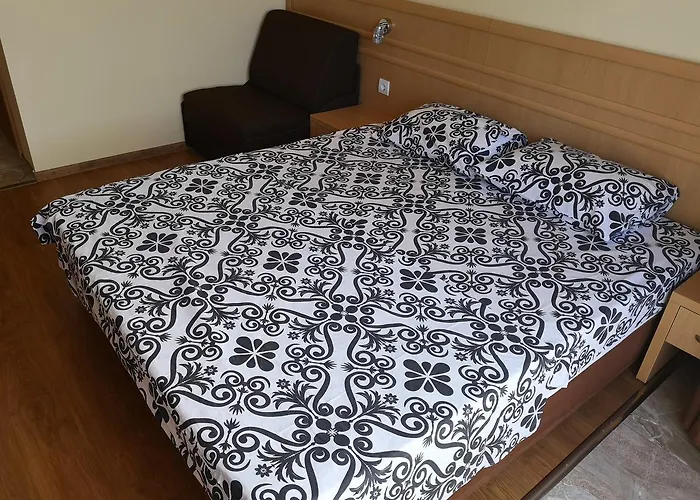 Sea View Casa de hóspedes 4*