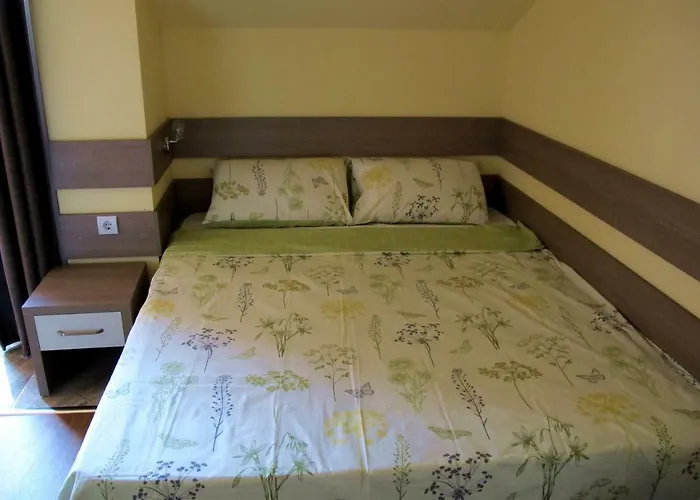 Sea View بيت ضيافة 4*