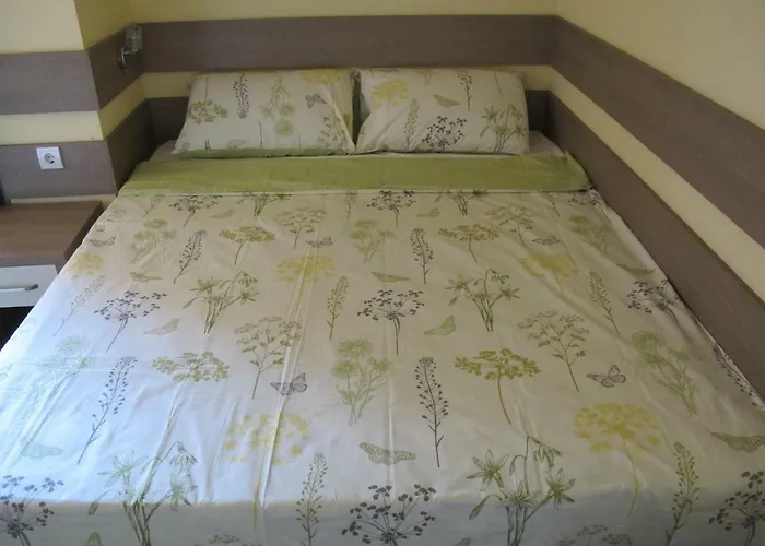 بيت ضيافة Sea View