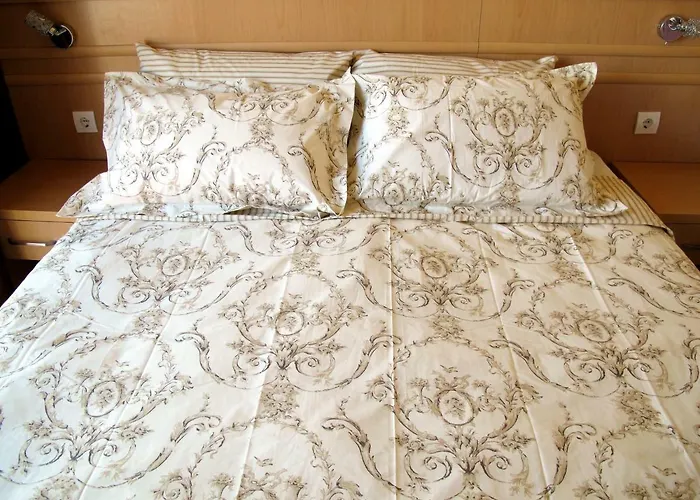 Sea View نيسيبار